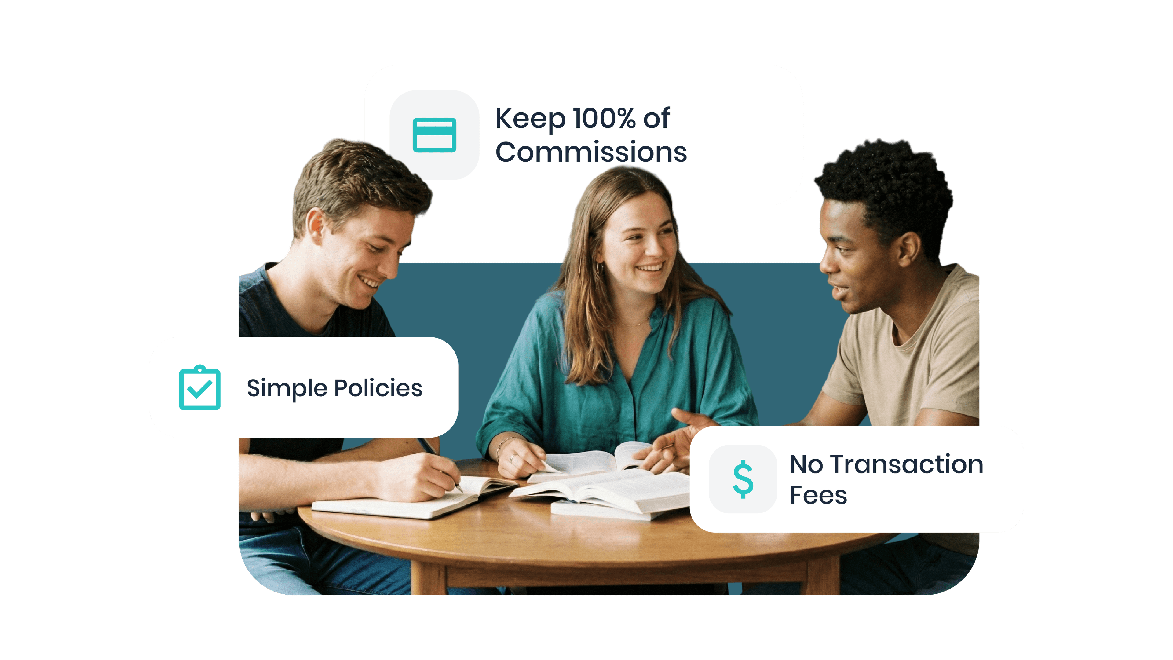 Brokerage Access overview